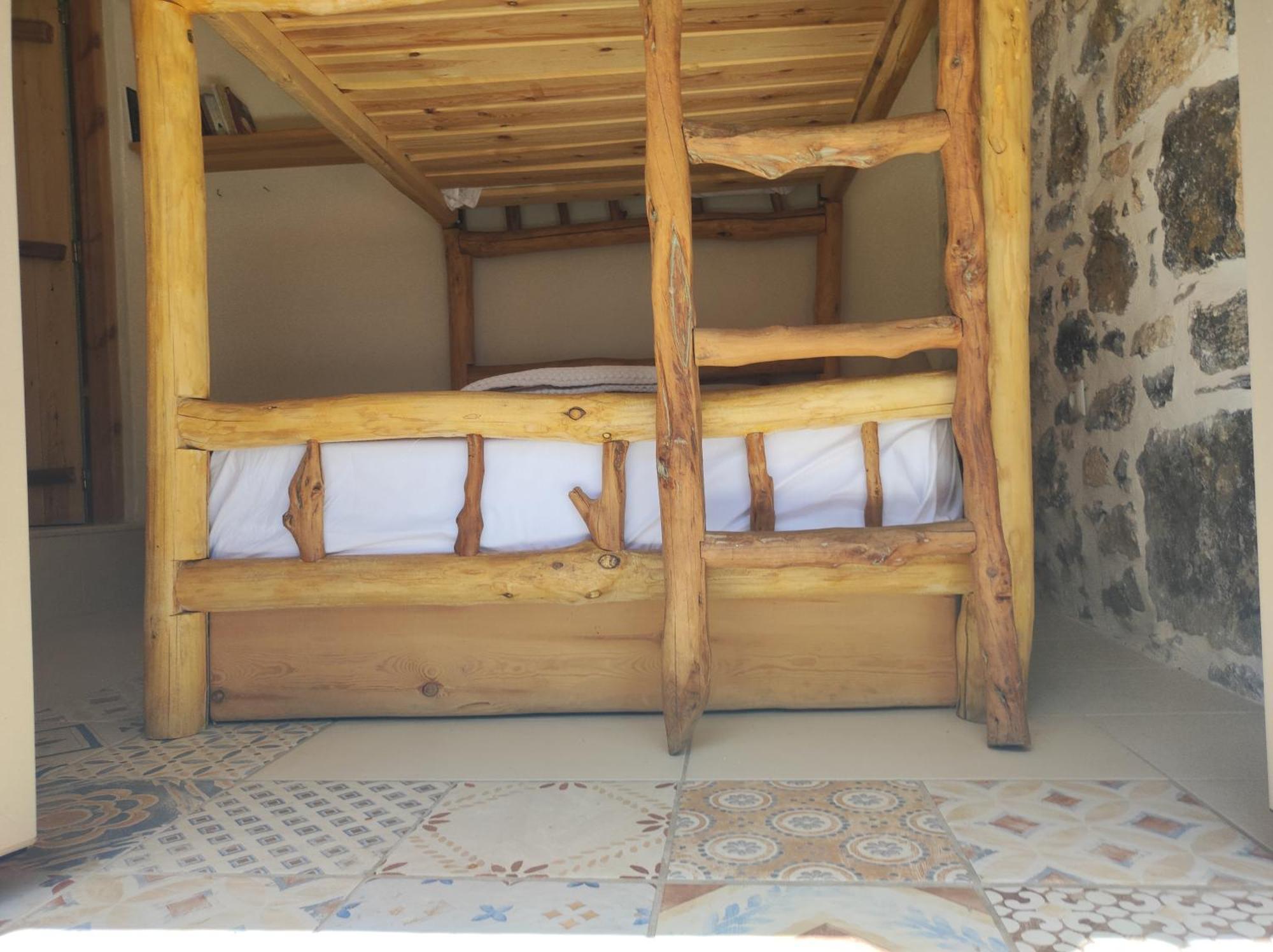 Villa Kato Symi House à Kato Simi Extérieur photo