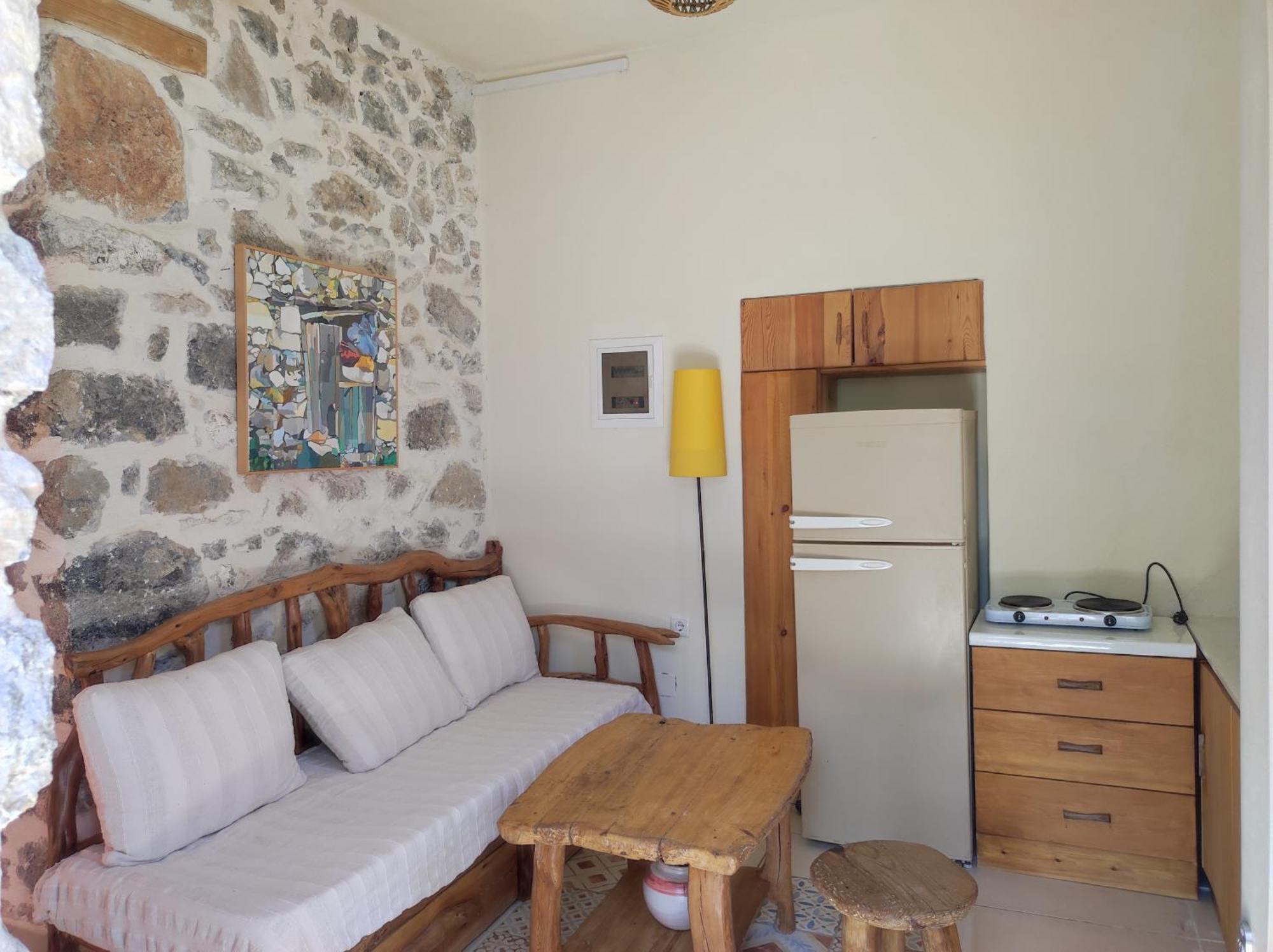 Villa Kato Symi House à Kato Simi Extérieur photo