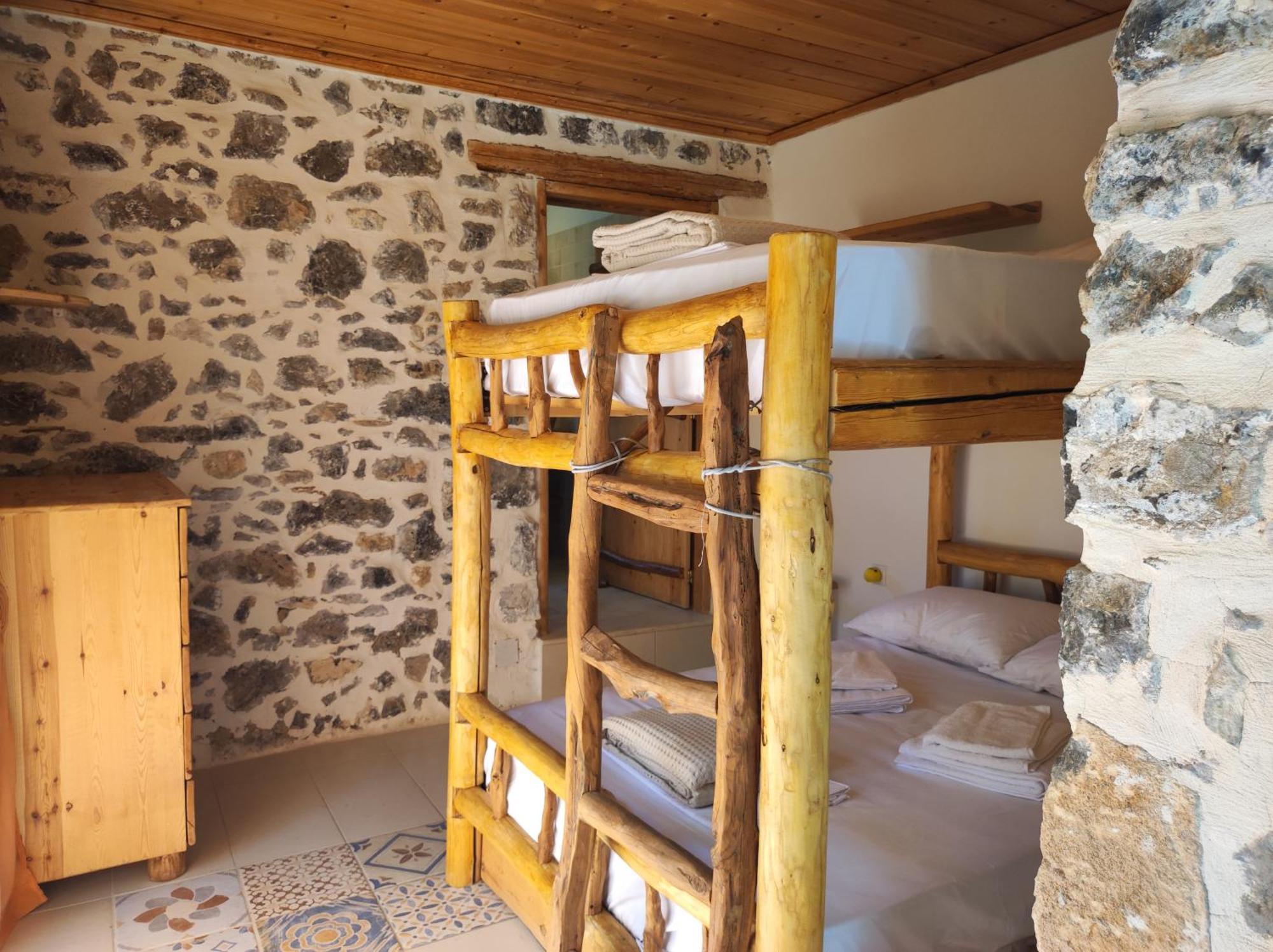 Villa Kato Symi House à Kato Simi Extérieur photo