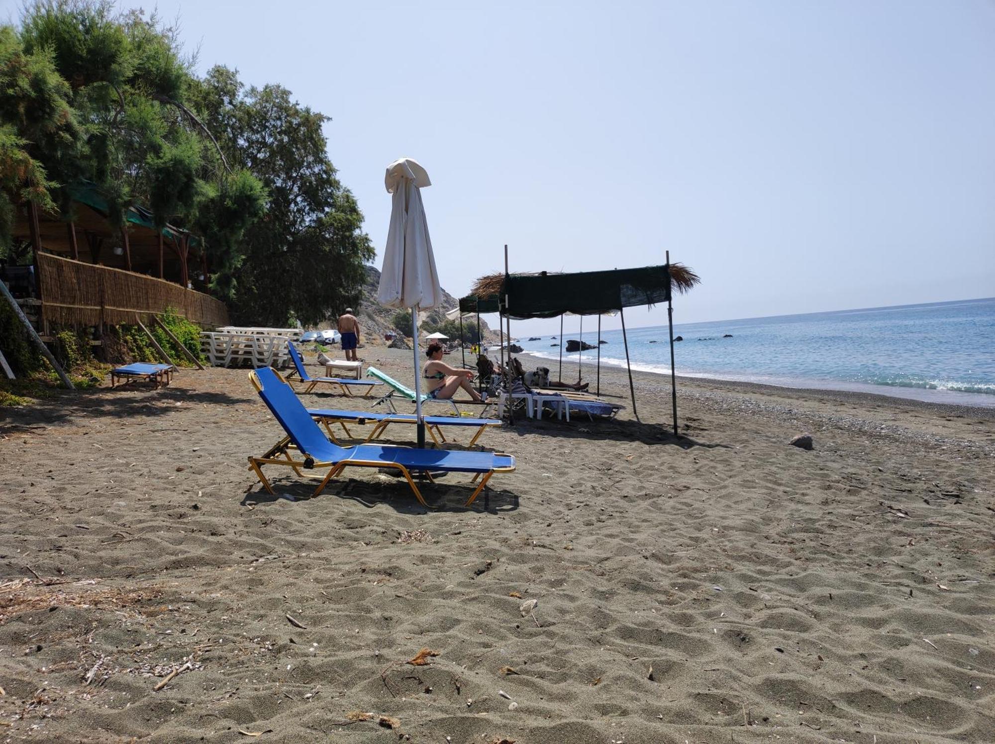 Villa Kato Symi House à Kato Simi Extérieur photo