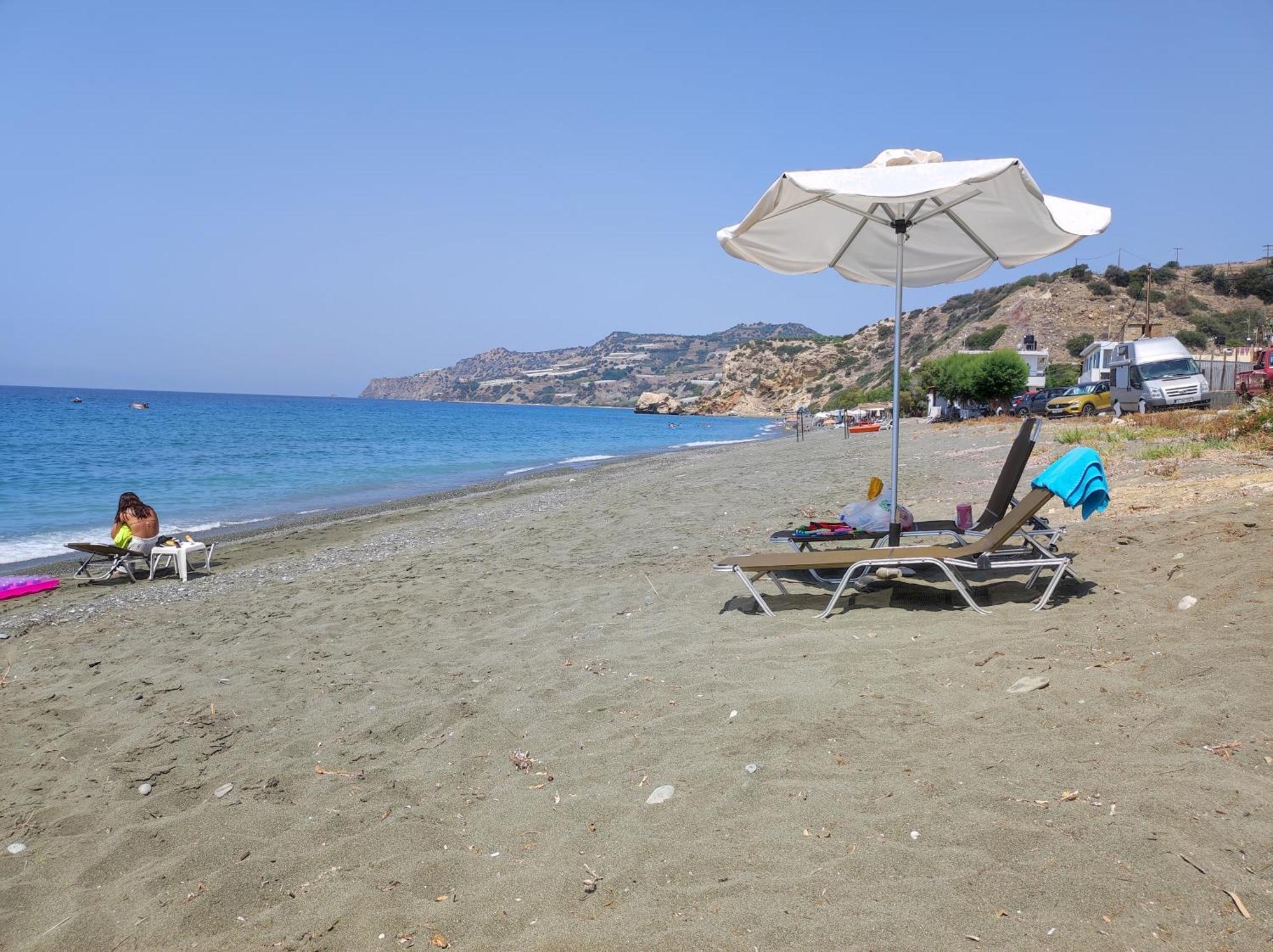 Villa Kato Symi House à Kato Simi Extérieur photo